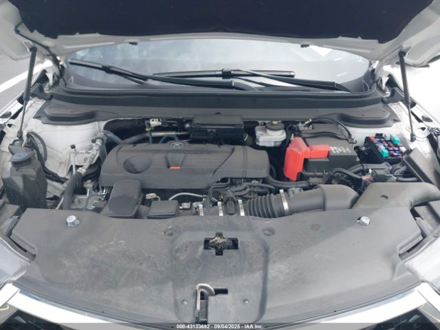 2023 ACURA RDX 5J8TC1H5XPL010412 Photo 9