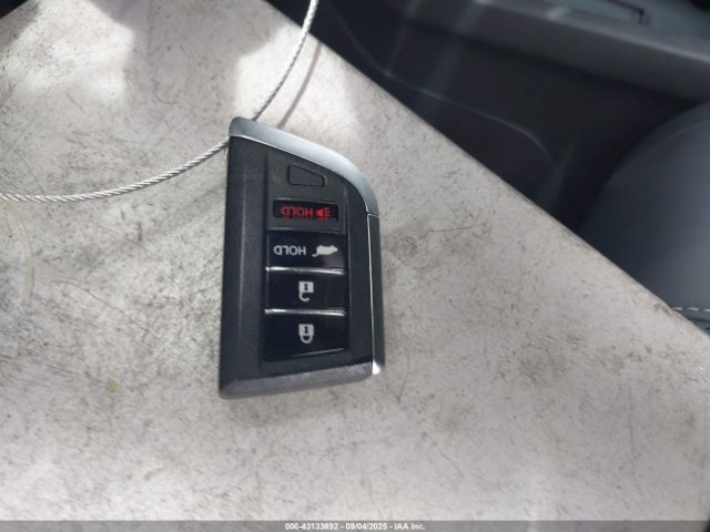 2023 ACURA RDX 5J8TC1H5XPL010412 Photo 10