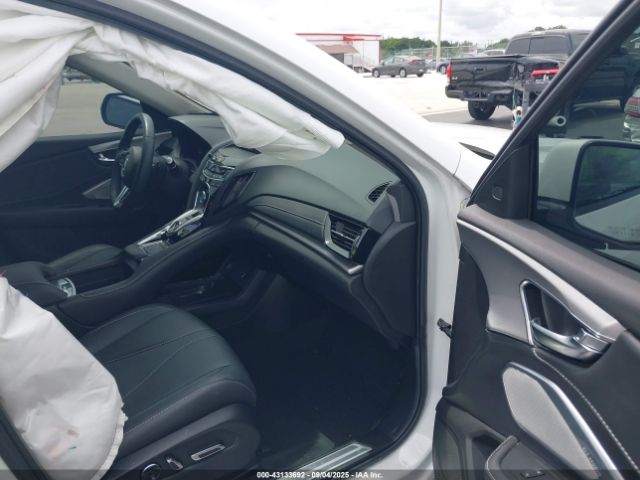 2023 ACURA RDX 5J8TC1H5XPL010412 Photo 4