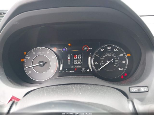 2023 ACURA RDX 5J8TC1H5XPL010412 Photo 6