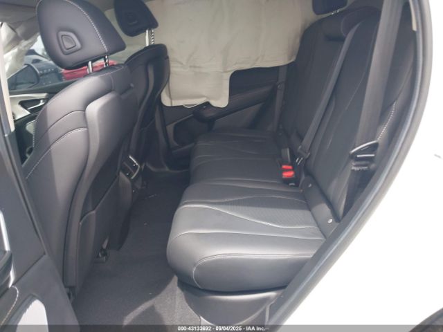 2023 ACURA RDX 5J8TC1H5XPL010412 Photo 7