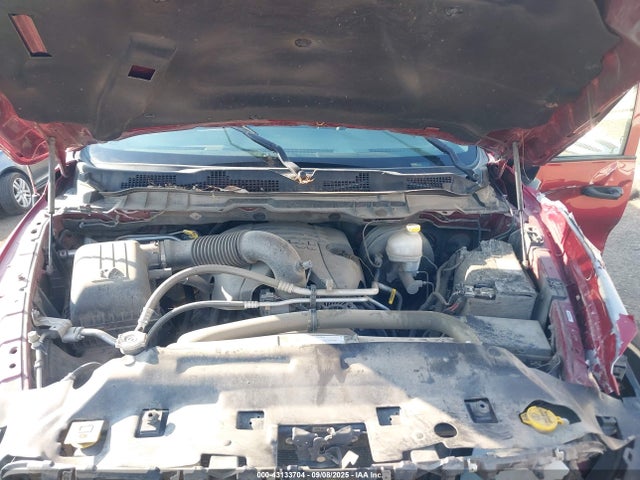RAM 1500 2015 1C6RR7FT3FS710084 Image 10