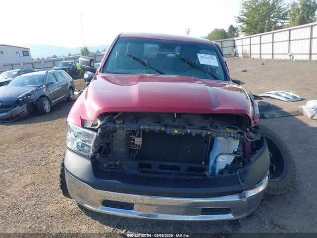 RAM 1500 2015 1C6RR7FT3FS710084 Image 13