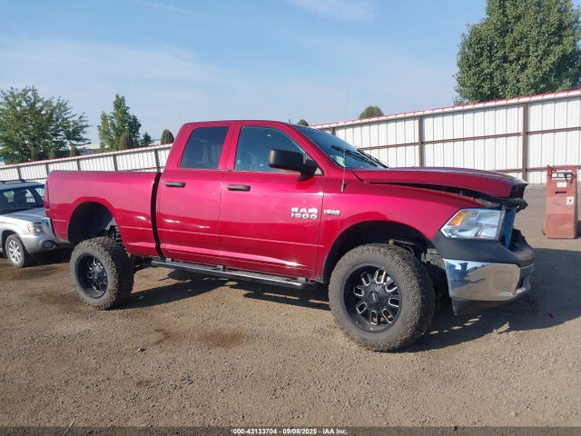 RAM 1500 2015 1C6RR7FT3FS710084 Image 14