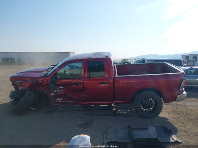 RAM 1500 2015 1C6RR7FT3FS710084 Image 15