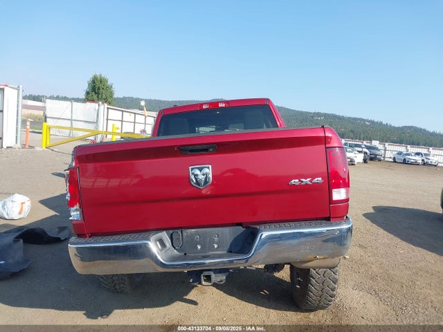 RAM 1500 2015 1C6RR7FT3FS710084 Image 17