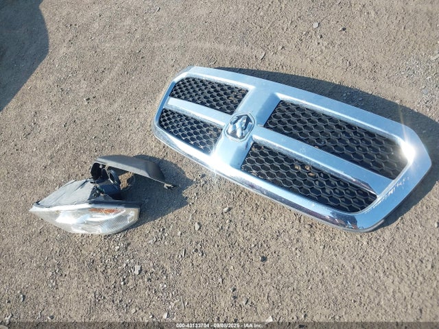 RAM 1500 2015 1C6RR7FT3FS710084 Image 12