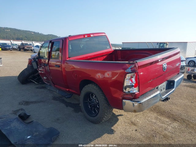RAM 1500 2015 1C6RR7FT3FS710084 Image 3