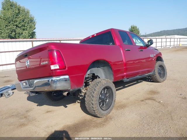RAM 1500 2015 1C6RR7FT3FS710084 Image 4