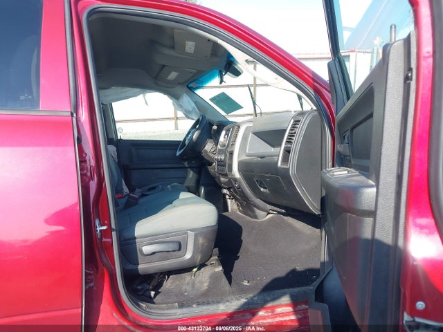 RAM 1500 2015 1C6RR7FT3FS710084 Image 5