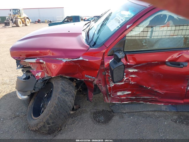 RAM 1500 2015 1C6RR7FT3FS710084 Image 6