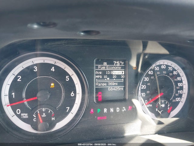 RAM 1500 2015 1C6RR7FT3FS710084 Image 7