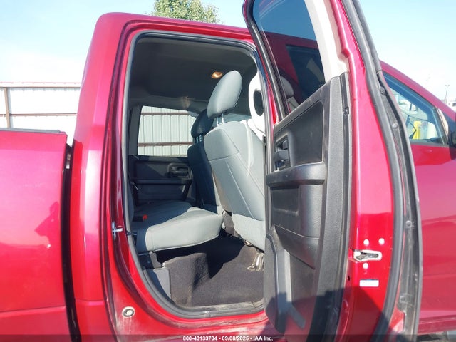RAM 1500 2015 1C6RR7FT3FS710084 Image 8