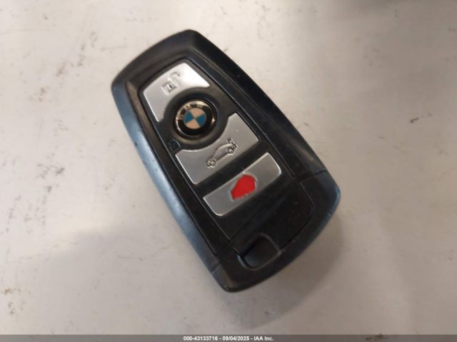 2015 BMW X4 5UXXW3C56F0M89226 Photo 10