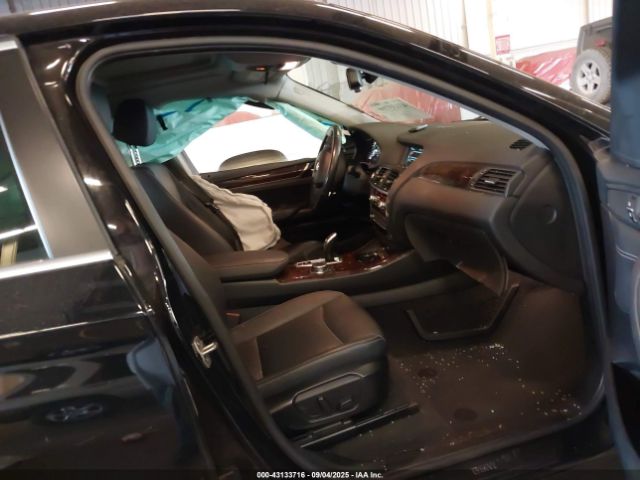 2015 BMW X4 5UXXW3C56F0M89226 Photo 4