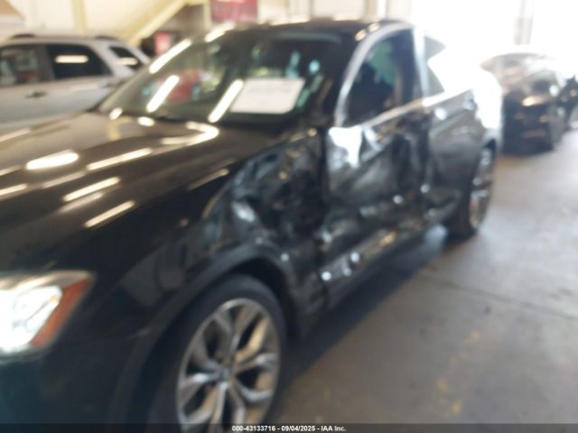 2015 BMW X4 5UXXW3C56F0M89226 Photo 5