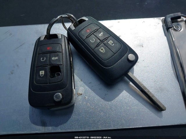 1G1JC5SGXF4122569 Chevrolet lwe