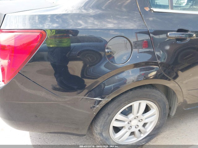 1G1JC5SGXF4122569 Chevrolet lwe