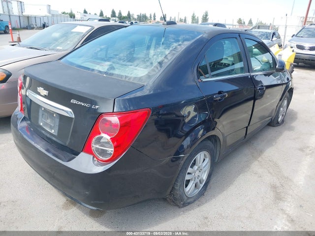 1G1JC5SGXF4122569 Chevrolet lwe