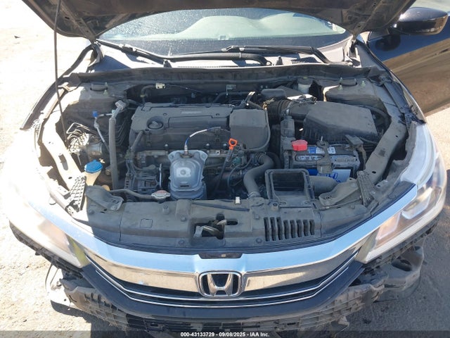 1HGCR2F37GA222301 Honda k24w1