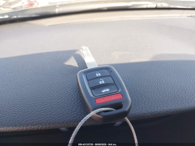 1HGCR2F37GA222301 Honda k24w1