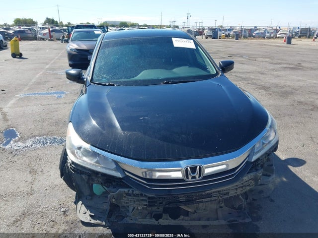 1HGCR2F37GA222301 Honda k24w1
