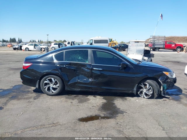 1HGCR2F37GA222301 Honda k24w1