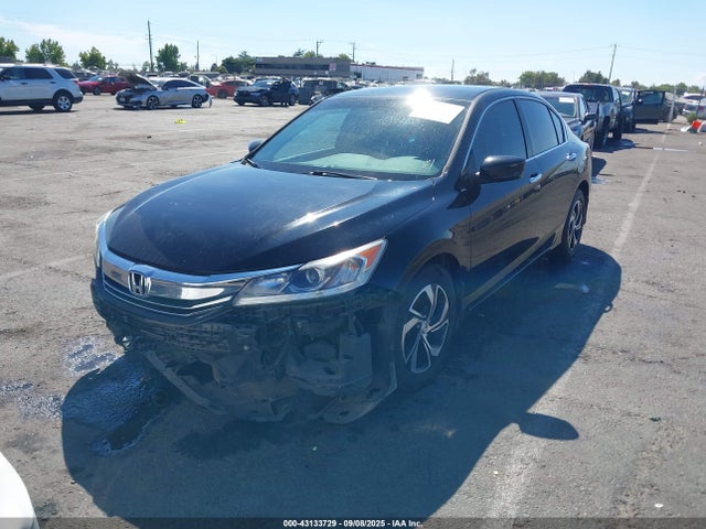 1HGCR2F37GA222301 Honda k24w1