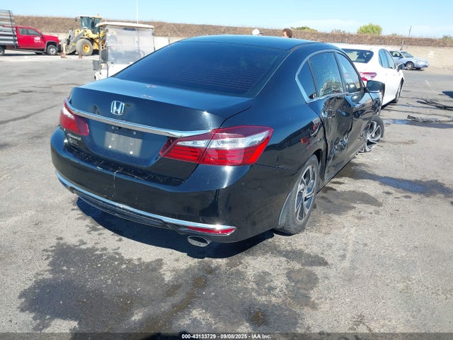 1HGCR2F37GA222301 Honda k24w1