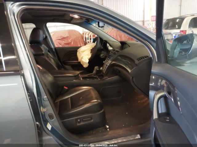 2008 ACURA MDX 2HNYD28628H540981 Photo 4