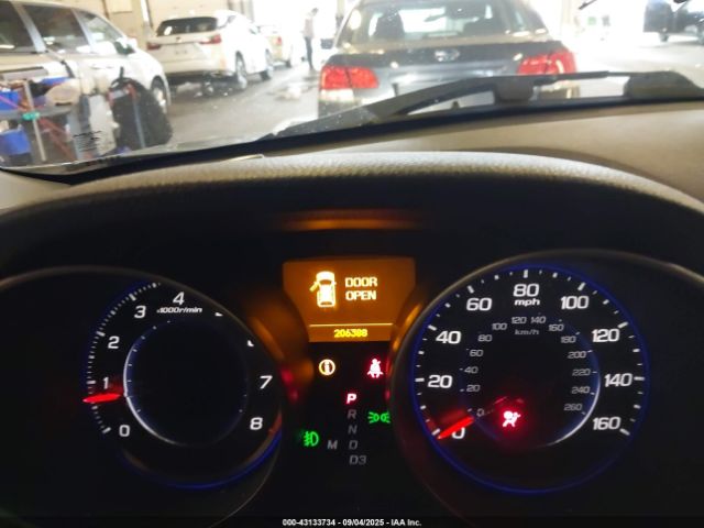 2008 ACURA MDX 2HNYD28628H540981 Photo 6