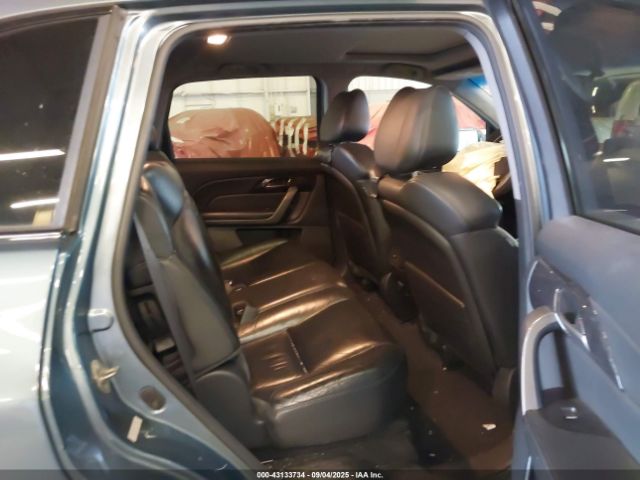 2008 ACURA MDX 2HNYD28628H540981 Photo 7