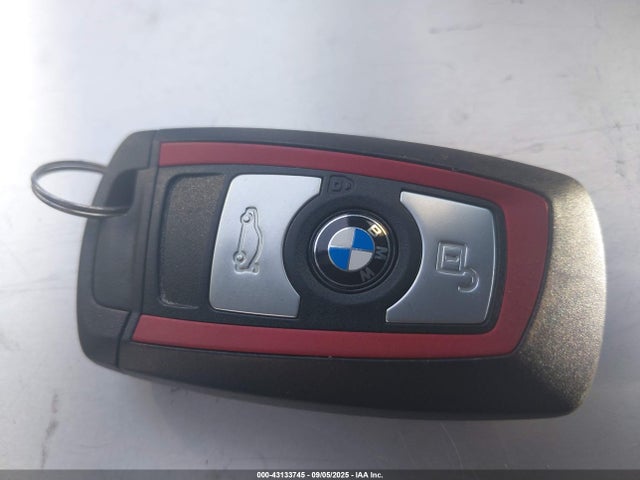BMW 2015 2015 WBA3N5C54FK620914 Image 11