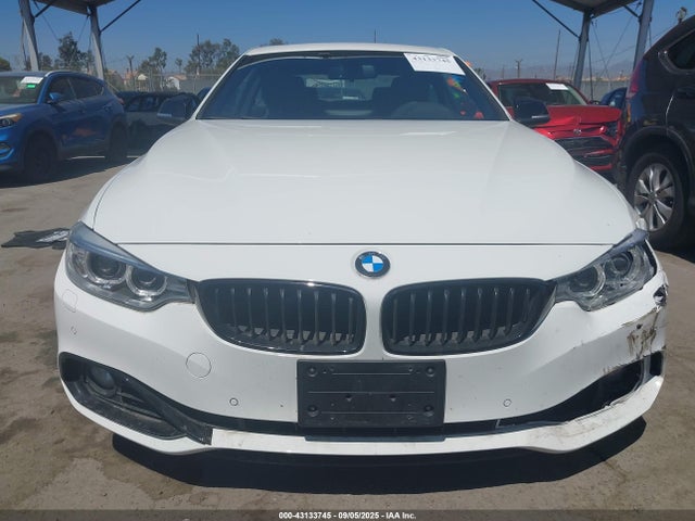 BMW 2015 2015 WBA3N5C54FK620914 Image 12