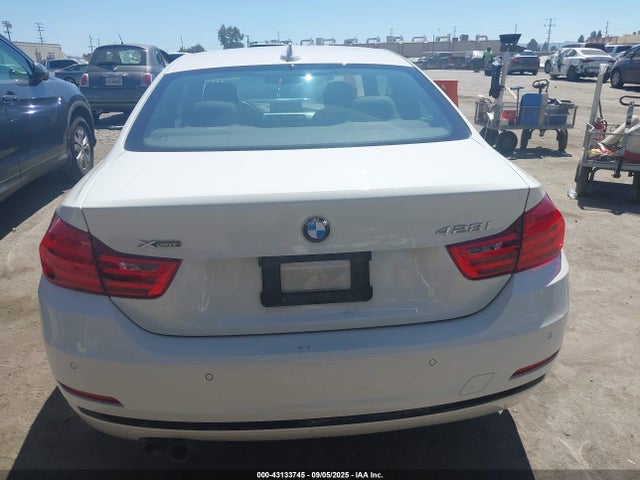 BMW 2015 2015 WBA3N5C54FK620914 Image 16