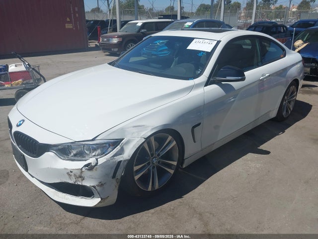 BMW 2015 2015 WBA3N5C54FK620914 Image 2