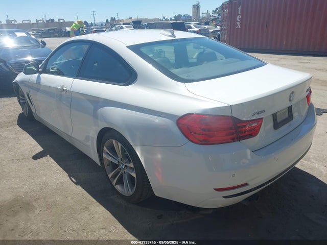 BMW 2015 2015 WBA3N5C54FK620914 Image 3