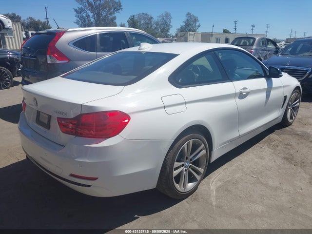 BMW 2015 2015 WBA3N5C54FK620914 Image 4