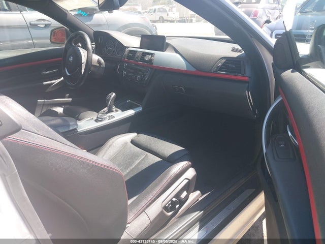 BMW 2015 2015 WBA3N5C54FK620914 Image 5