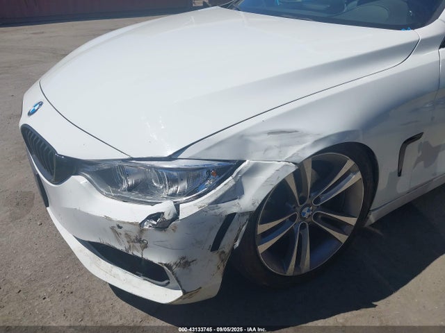 BMW 2015 2015 WBA3N5C54FK620914 Image 6