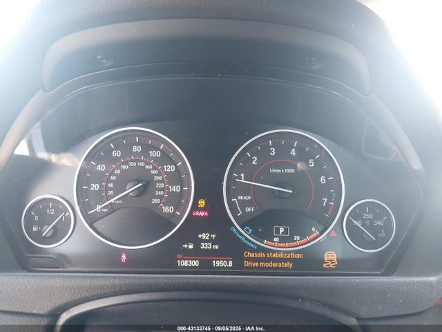 BMW 2015 2015 WBA3N5C54FK620914 Image 7