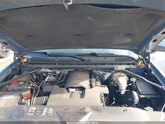 1GCVKREC6GZ297644 Chevrolet l83 - sidi, vvt, afm, e85 max, aluminum