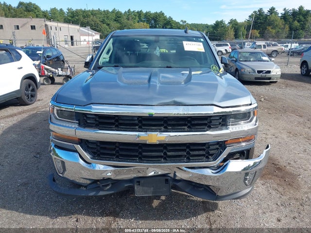 1GCVKREC6GZ297644 Chevrolet l83 - sidi, vvt, afm, e85 max, aluminum