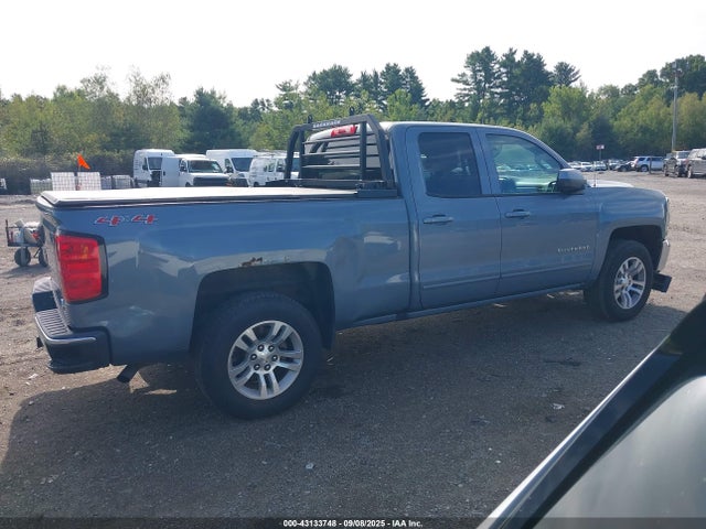 1GCVKREC6GZ297644 Chevrolet l83 - sidi, vvt, afm, e85 max, aluminum