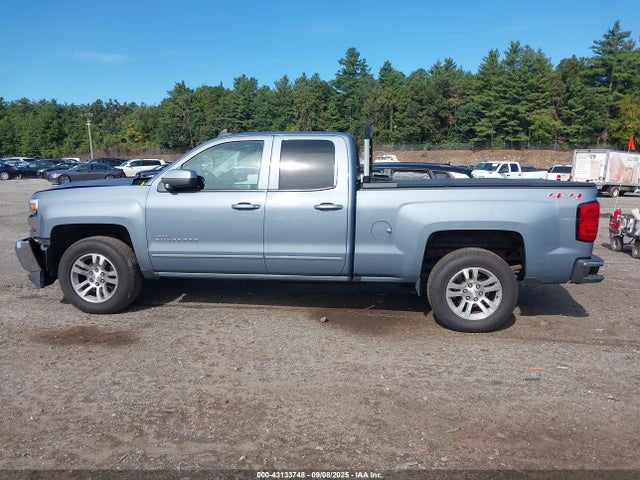 1GCVKREC6GZ297644 Chevrolet l83 - sidi, vvt, afm, e85 max, aluminum