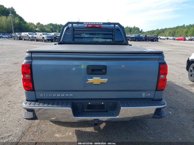 1GCVKREC6GZ297644 Chevrolet l83 - sidi, vvt, afm, e85 max, aluminum