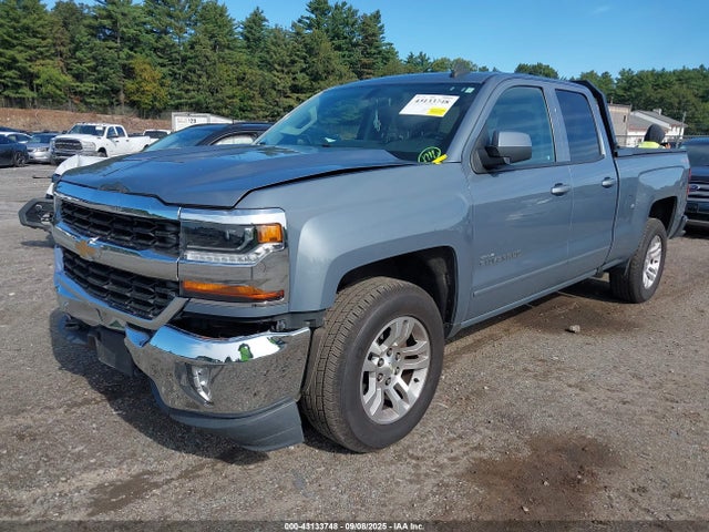 1GCVKREC6GZ297644 Chevrolet l83 - sidi, vvt, afm, e85 max, aluminum