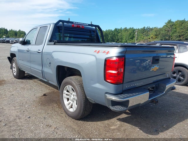 1GCVKREC6GZ297644 Chevrolet l83 - sidi, vvt, afm, e85 max, aluminum