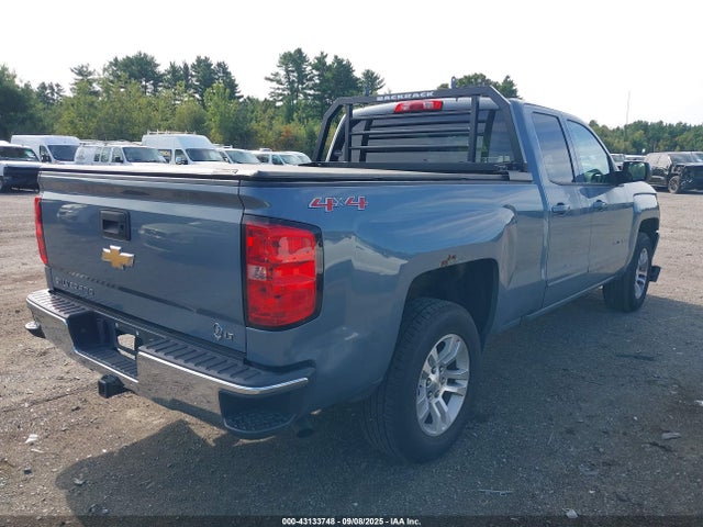 1GCVKREC6GZ297644 Chevrolet l83 - sidi, vvt, afm, e85 max, aluminum