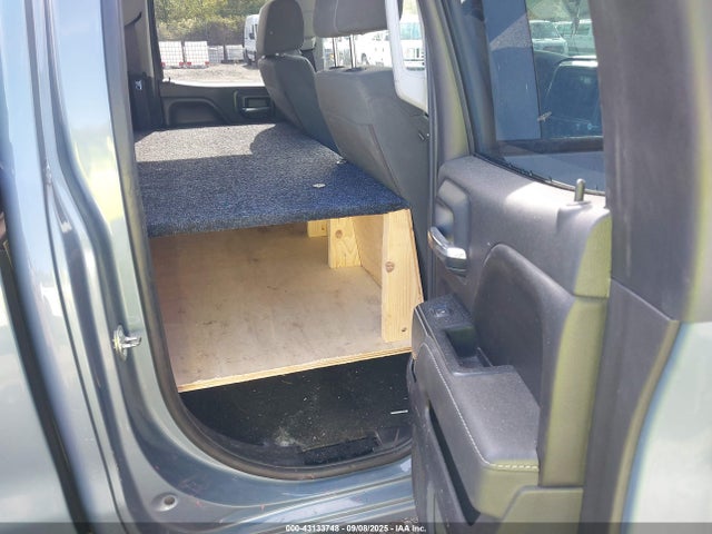 1GCVKREC6GZ297644 Chevrolet l83 - sidi, vvt, afm, e85 max, aluminum